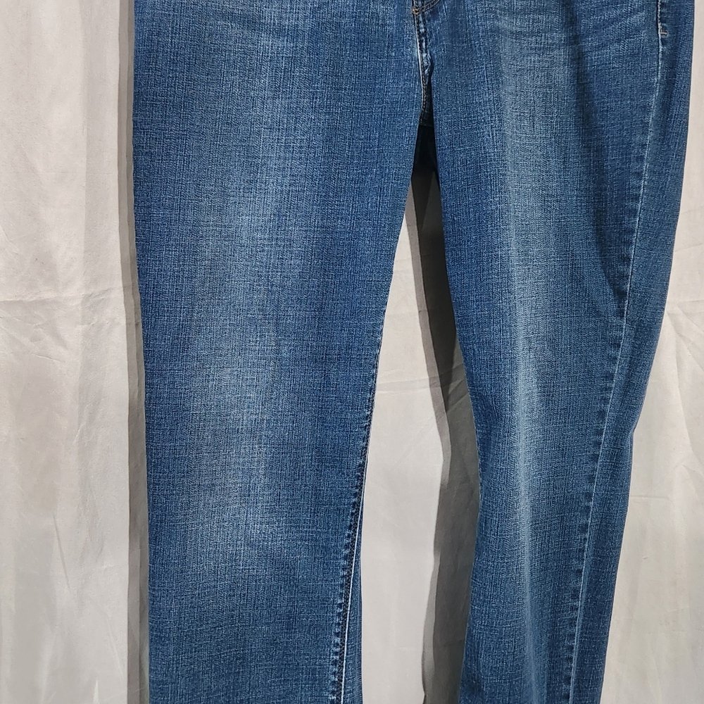 Levi Strauss Jeans